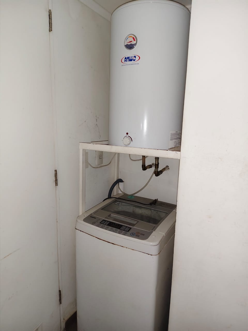 Arriendo departamento Buzo Sobenes, Santiago - Imagen 6