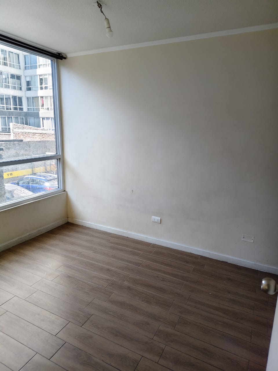 Arriendo departamento Buzo Sobenes, Santiago - Imagen 3